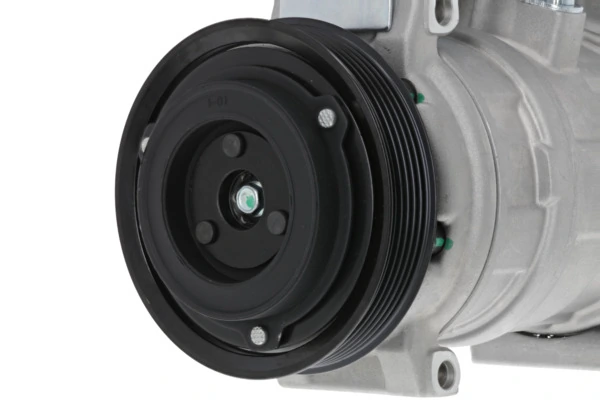 Купить 690202 VALEO Компрессор климатической установки