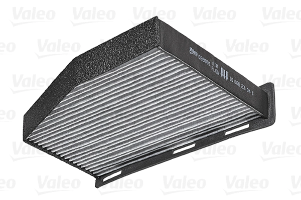698801 VALEO Внутрисалонный фильтр
