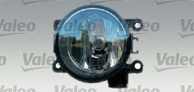 Противотуманки 71768049 Fiat/Alfa/Lancia
