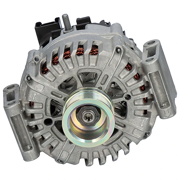 Автомобильный генератор VALEO 439842 цена, от 240.98 USD