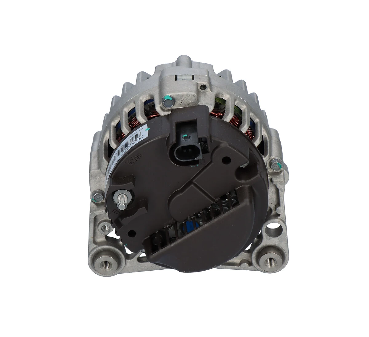 Автомобильный генератор VALEO 437444 цена, от 112.18 USD