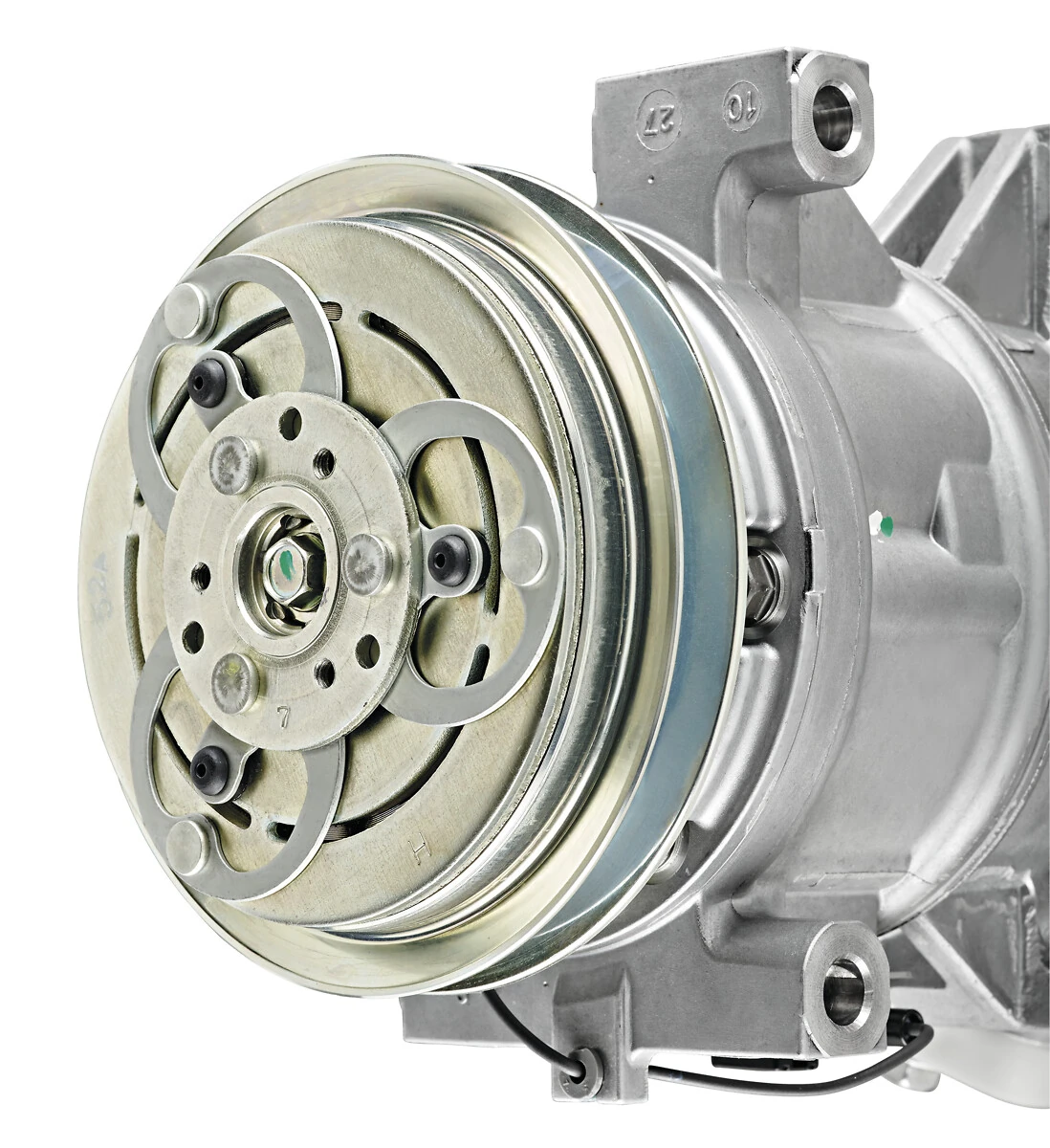 Компрессор системы кондиционирования VALEO 815013 цена, от 97.24 USD