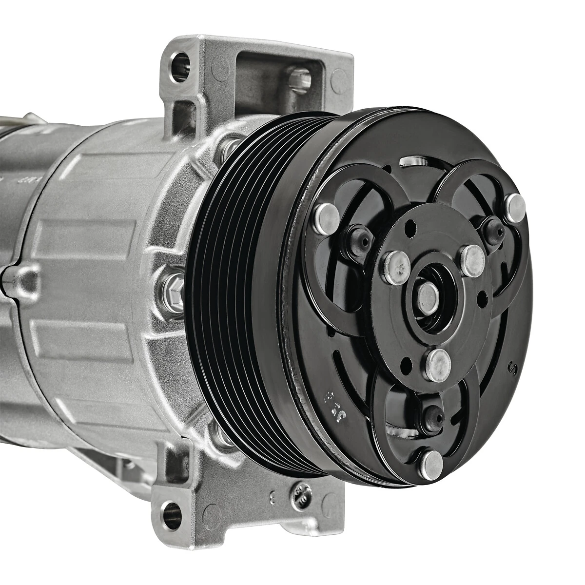 Купить 813269 VALEO Компрессор климатической установки