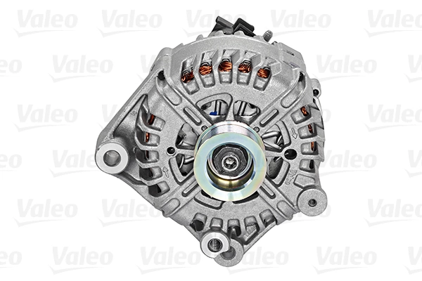 TG23C011 VALEO Генератор автомобильный