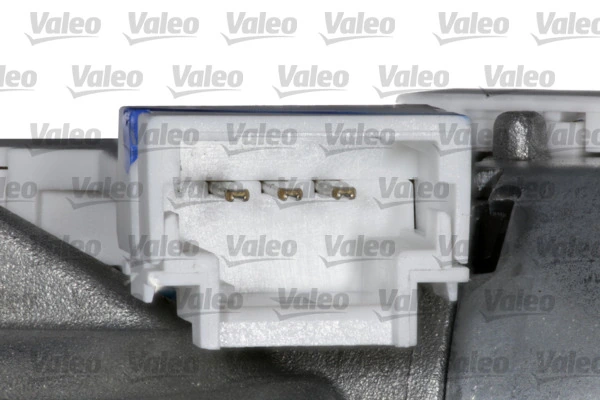 Моторчик заднего дворника 582647 VALEO