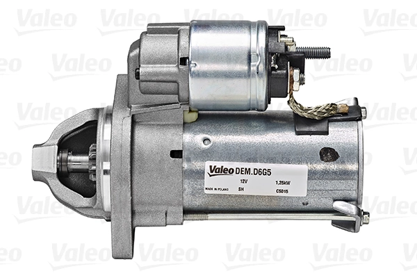 Стартер VALEO 438079 цена, от 194.28 USD