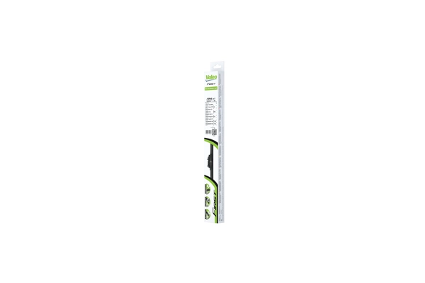 575003 VALEO Щетка стеклоочистителя лобового стекла, пассажирская