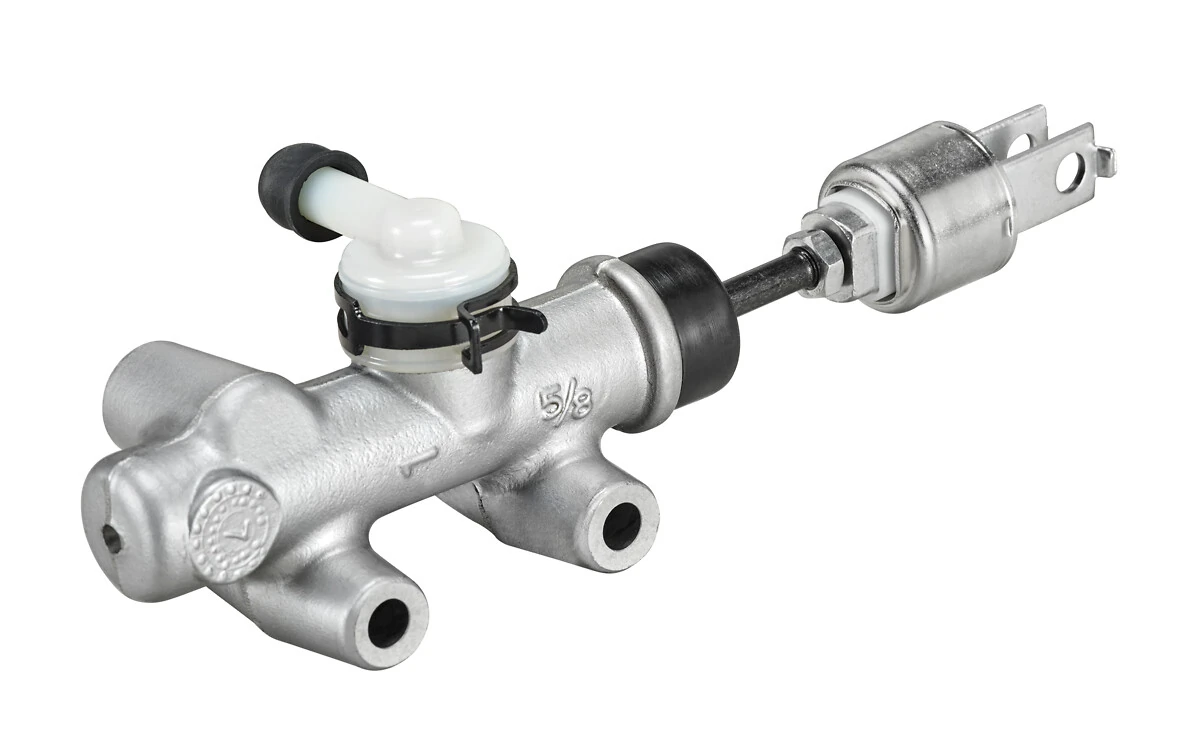 Cilindro mestre de embraiagem Toyota Avensis LCM