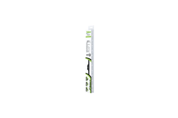 575001 VALEO Щетка стеклоочистителя лобового стекла, пассажирская