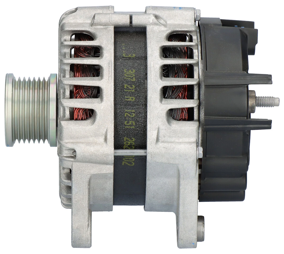 Автомобильный генератор VALEO 443338 цена, от 358.02 USD