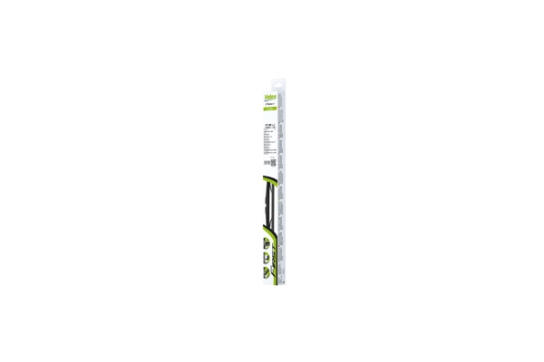 575548 VALEO Щетка стеклоочистителя лобового стекла, пассажирская