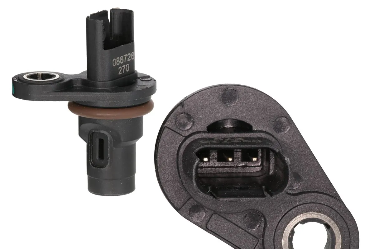 Sensor de posição da árvore distribuidora BMW X1 E84