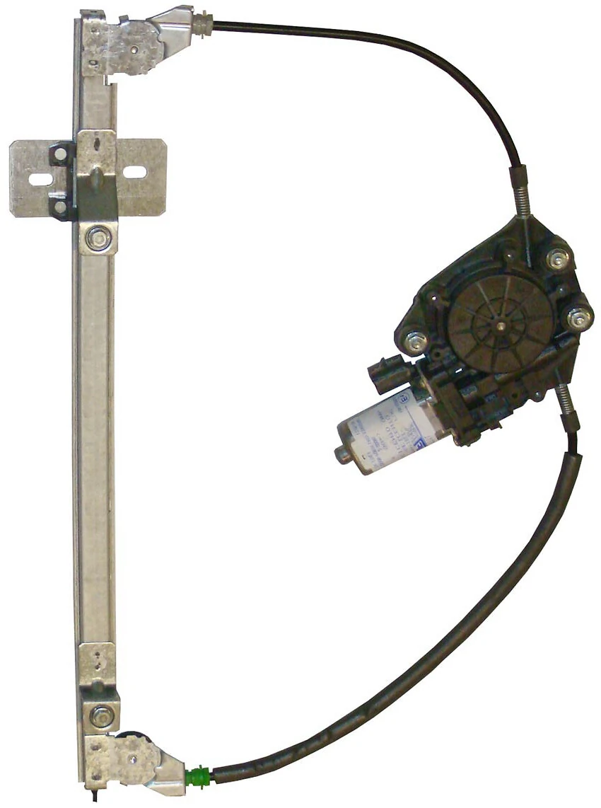 46512241 Fiat/Alfa/Lancia Mecanismo de acionamento de vidro da porta dianteira direita