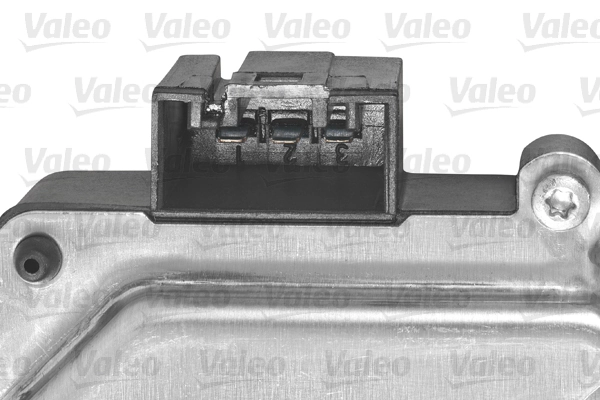 Купить 579741 VALEO Мотор стеклоочистителя заднего стекла