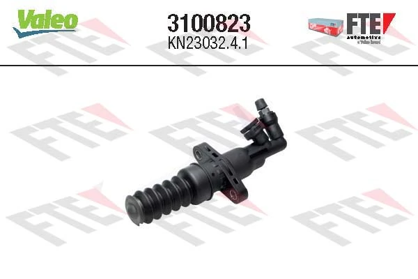 Купить 810610 VALEO Рабочий цилиндр сцепления