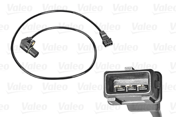 Sensor de posição (de revoluções) de cambota Opel Vectra 88, 89