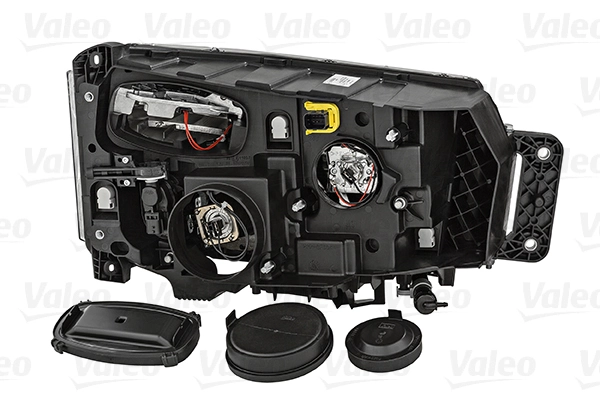 Фара левая VALEO 89364 цена, от 374.69 USD