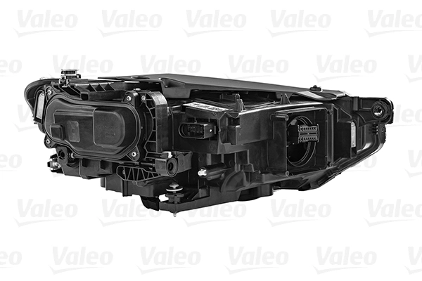 046626 VALEO Фара