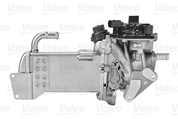 700436 VALEO Радиатор системы EGR