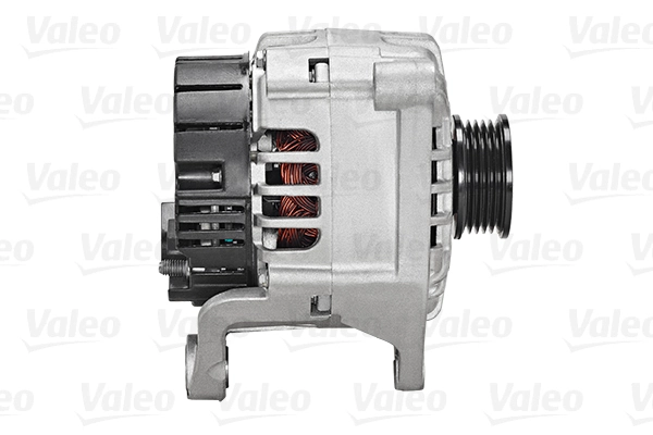 Автомобильный генератор VALEO 437176 цена, от 138.95 USD