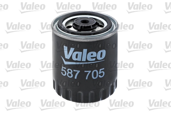 587705 VALEO Фильтр топлива