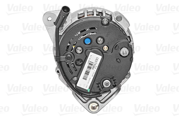 439826 VALEO Генератор автомобильный