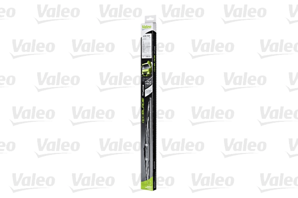 Щетка стеклоочистителя лобового стекла, водительская VALEO 628700 цена, от 12.51 USD