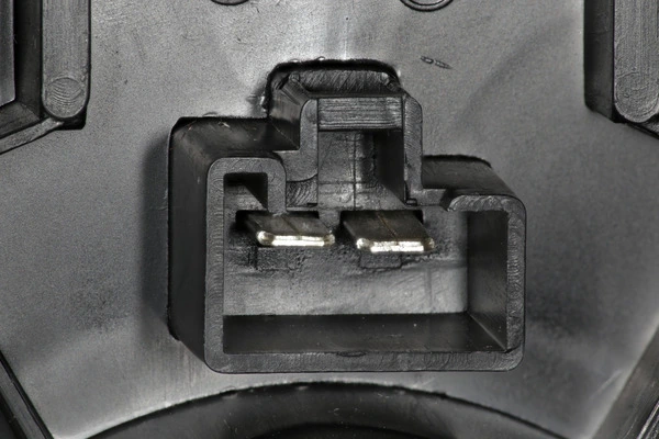 884554 VALEO Электромотор печки