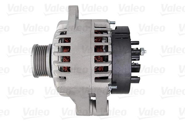 Автомобильный генератор VALEO 443052 цена, от 184.09 USD