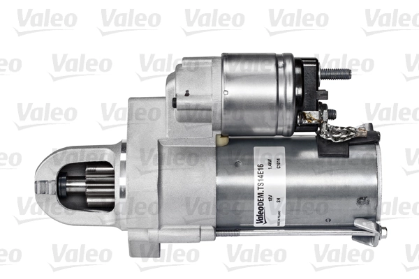 Стартер VALEO 458427 цена, от 101.83 USD