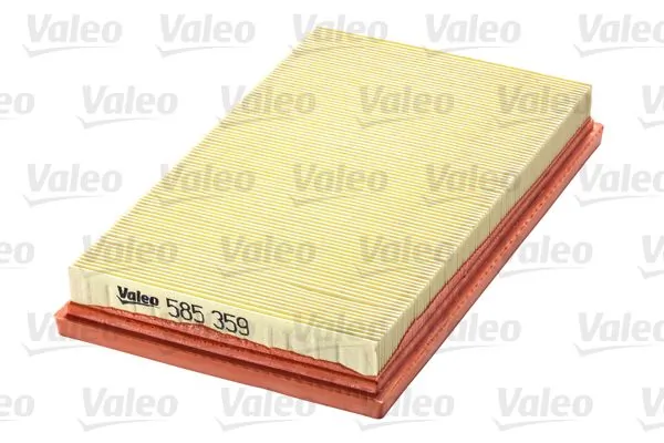 585359 VALEO Воздушный фильтр двигателя