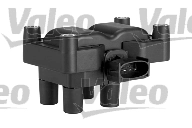  Катушка зажигания Ford Connect 
