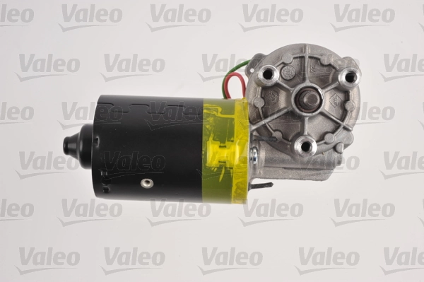 403689 VALEO Мотор стеклоочистителя передний