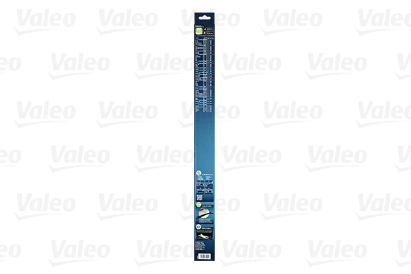 Купить 578580 VALEO Щетка-дворник лобового стекла водительская