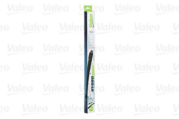 578575 VALEO Щетка-дворник лобового стекла, водительская