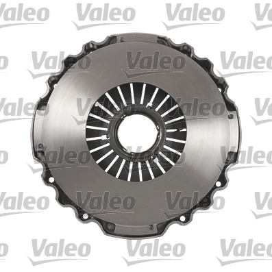 805049 VALEO Сцепление в сборе