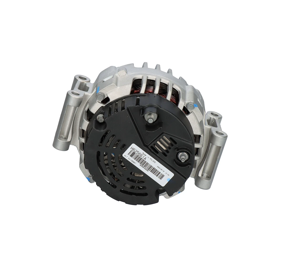 Автомобильный генератор VALEO 437540 цена, от 84.55 USD