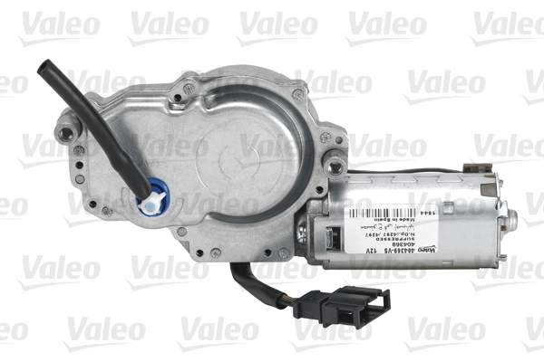404369 VALEO Мотор заднего стеклоочистителя