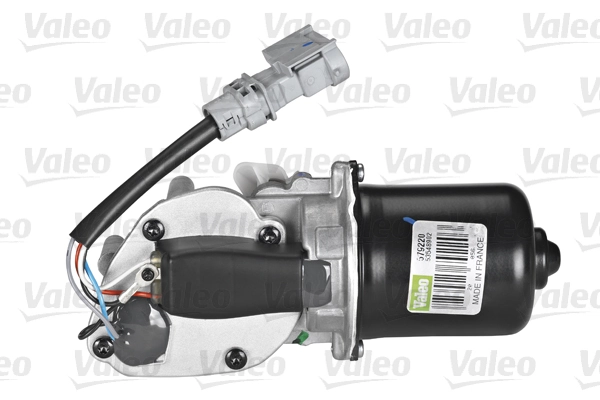 579220 VALEO Мотор стеклоочистителя передний