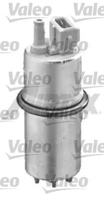 EFP4320 Achr Насос топливный магистральный