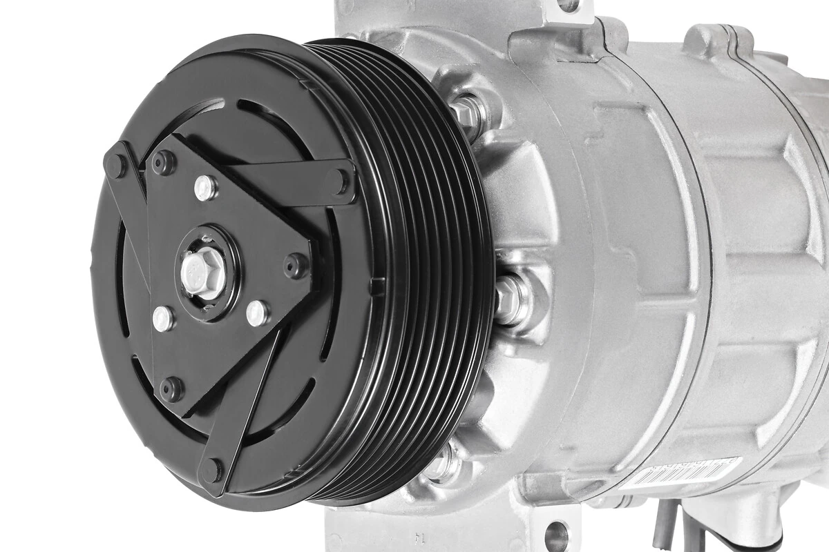 Компрессор системы кондиционирования VALEO 813262 цена, от 720.08 USD