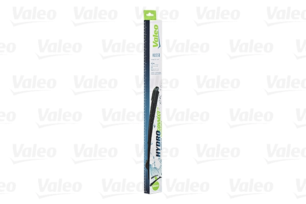 578577 VALEO Щетка стеклоочистителя лобового стекла, пассажирская