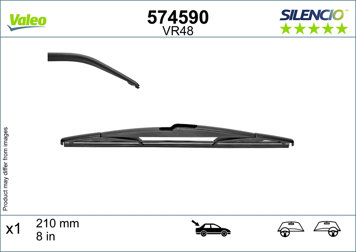  574590 VALEO