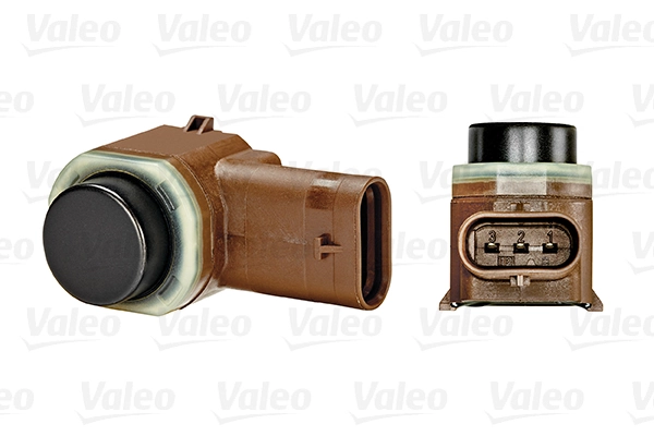 Купить 890013 VALEO Ультразвуковой датчик парковки