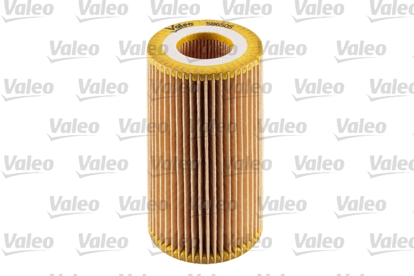 586505 VALEO Масляный фильтр двигателя