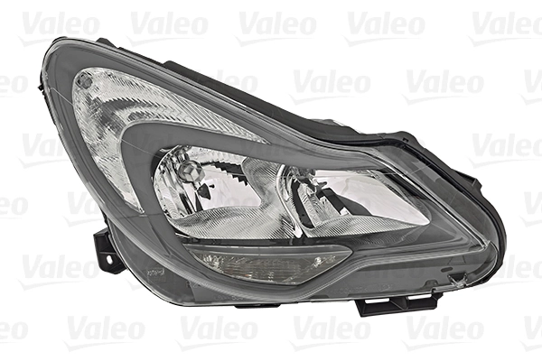 Правая блок фара Opel 13446802 цена, от 166.77 USD
