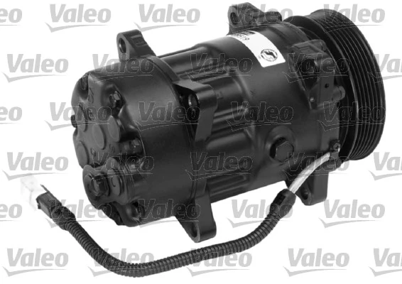 8671005557 Renault (RVI) Компрессор хладагента