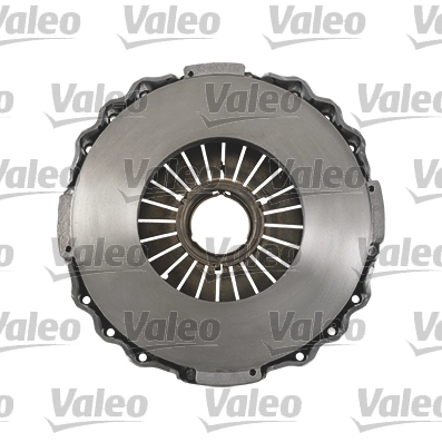 805384 VALEO Сцепление в сборе