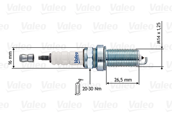 246918 VALEO