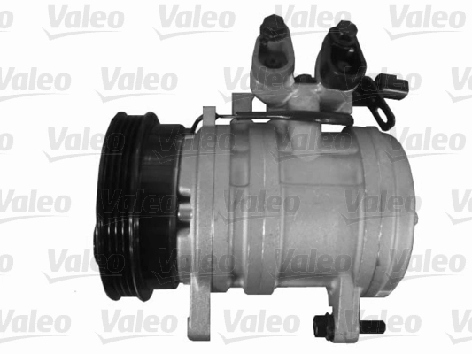 Насос кондиционера Polcar 4044KS1X